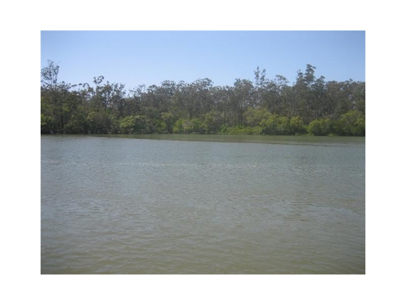 Pacific Haven QLD 4659