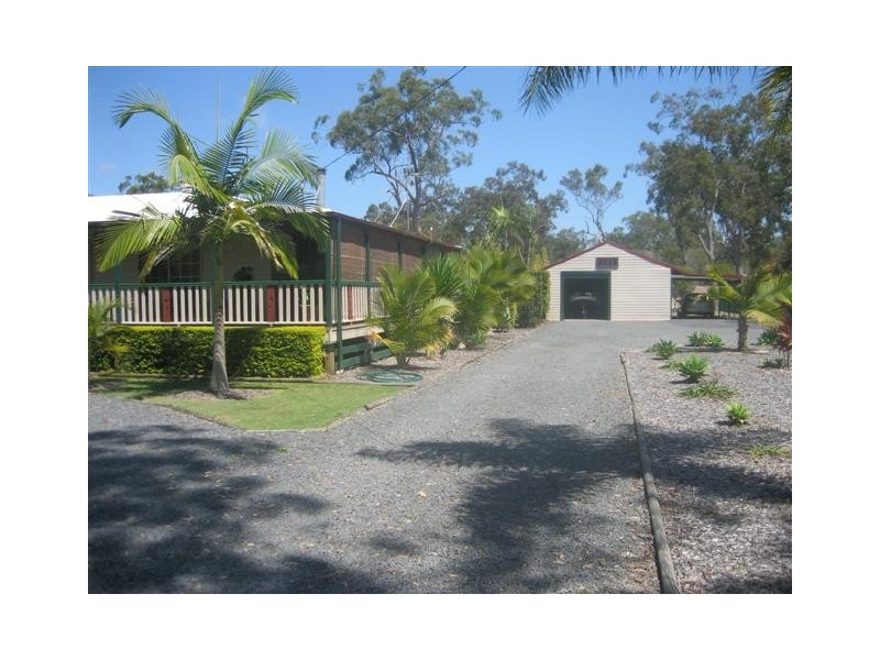 Pacific Haven QLD 4659