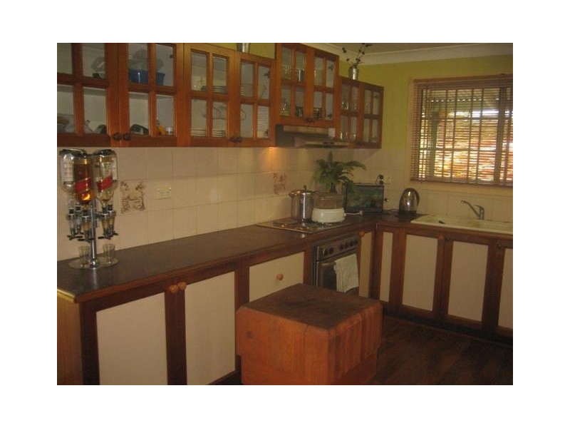 Pacific Haven QLD 4659