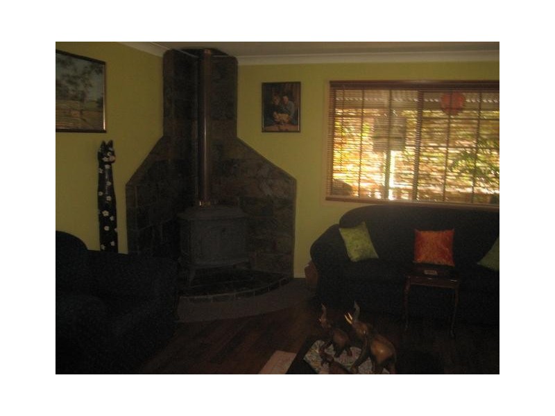 Pacific Haven QLD 4659