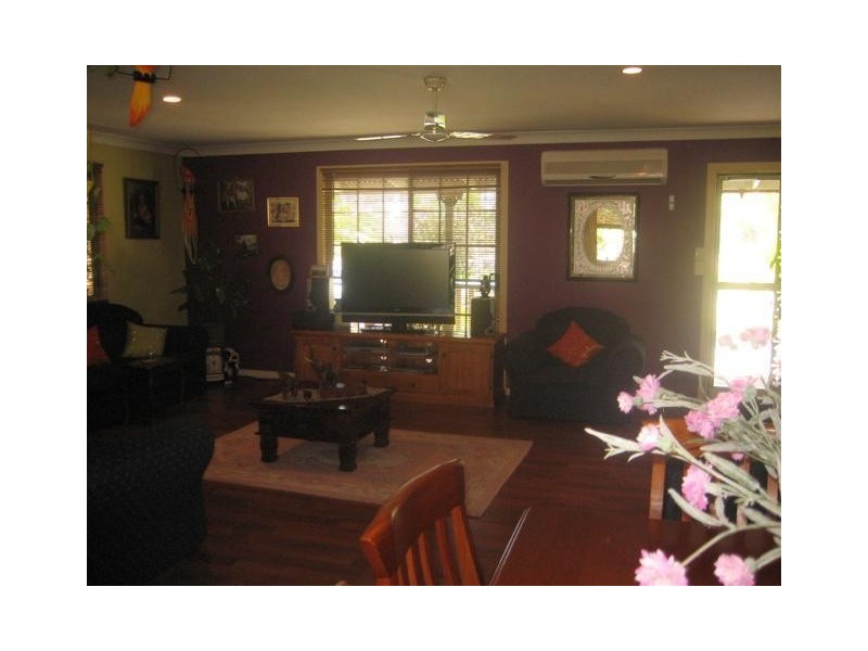 Pacific Haven QLD 4659