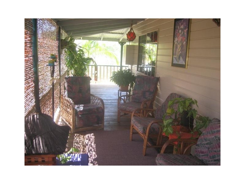 Pacific Haven QLD 4659