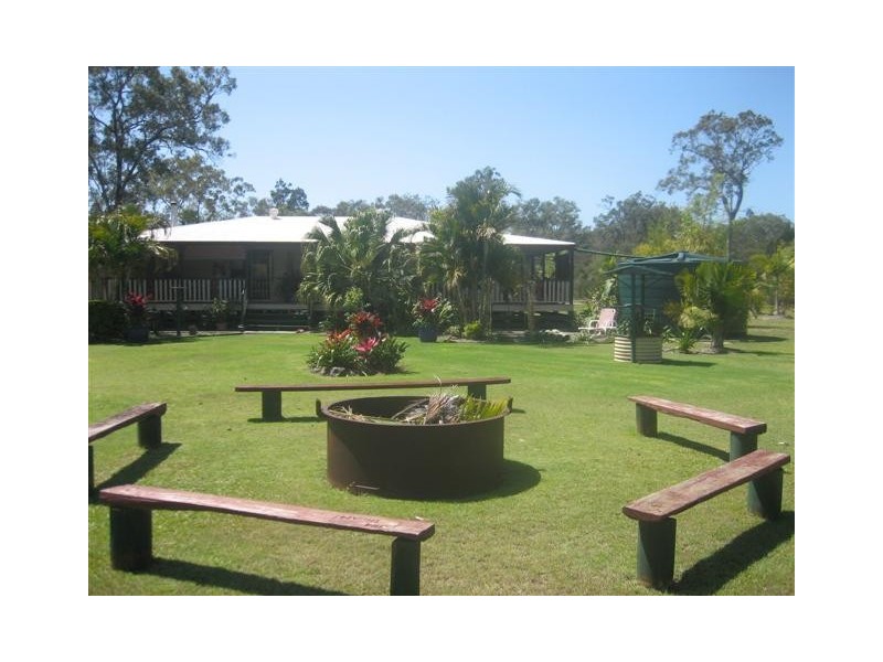 Pacific Haven QLD 4659