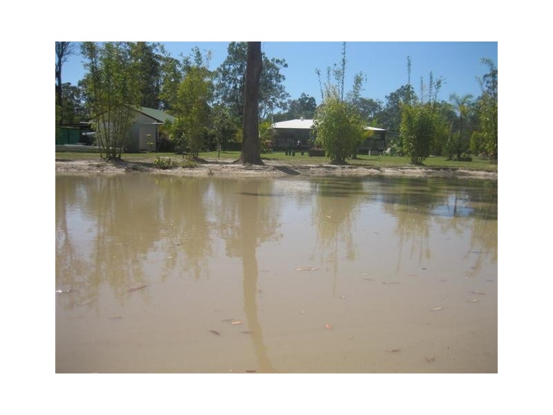 Pacific Haven QLD 4659