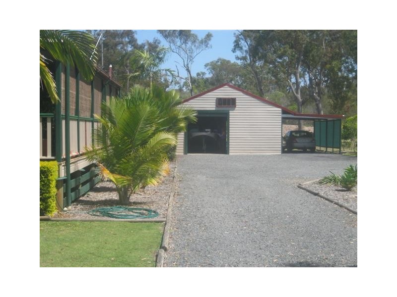 Pacific Haven QLD 4659