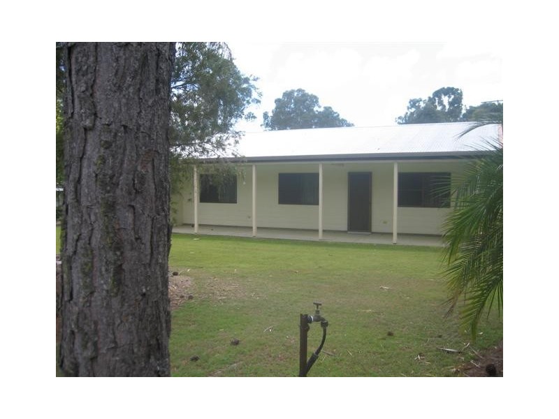 Howard QLD 4659