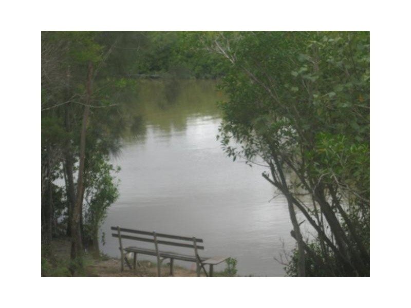 Howard QLD 4659