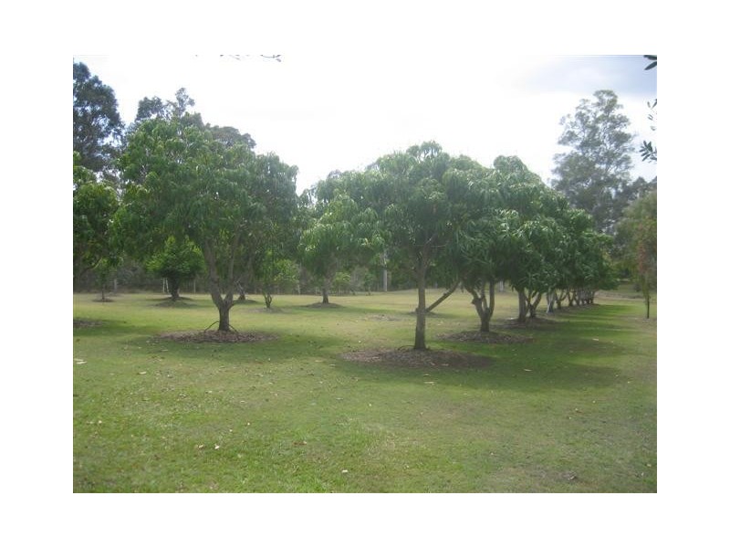 Howard QLD 4659