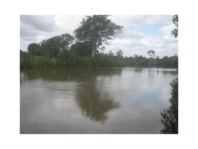 Howard QLD 4659