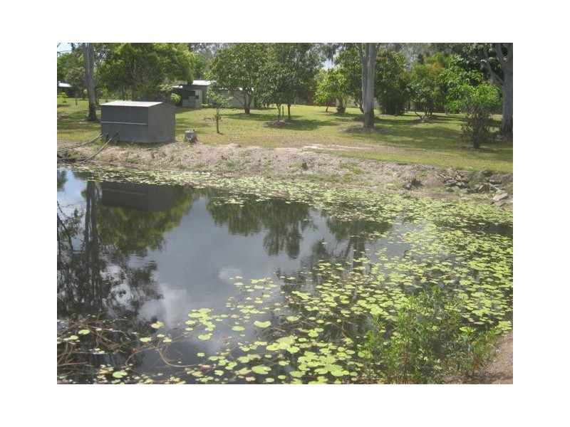 Howard QLD 4659