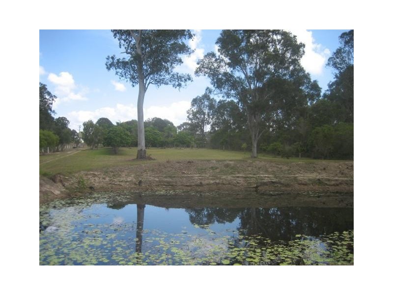 Howard QLD 4659
