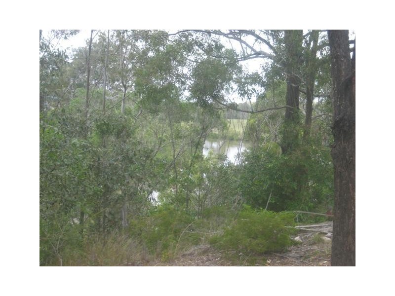 Howard QLD 4659