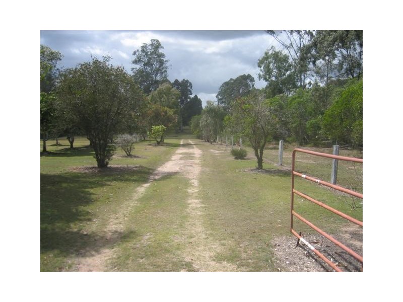 Howard QLD 4659