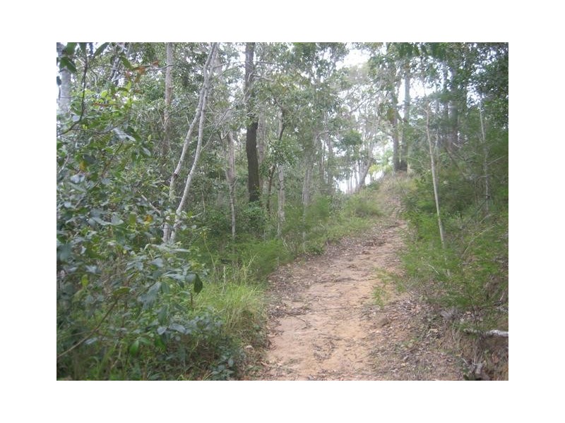 Howard QLD 4659