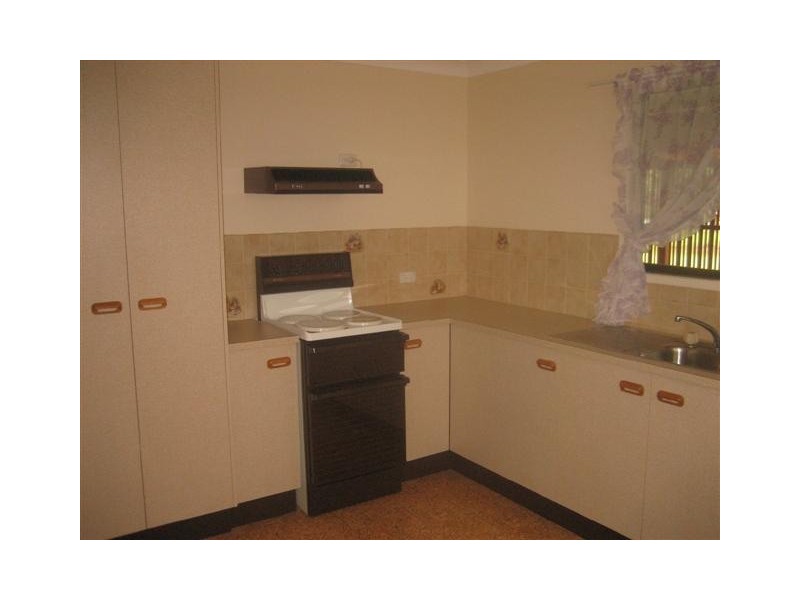 Howard QLD 4659