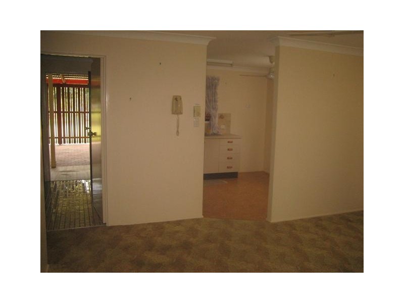 Howard QLD 4659