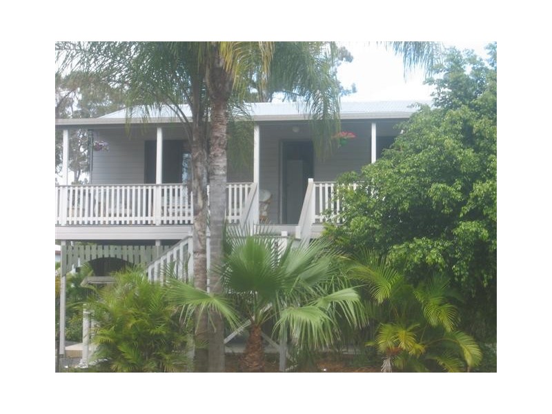 Pacific Haven QLD 4659