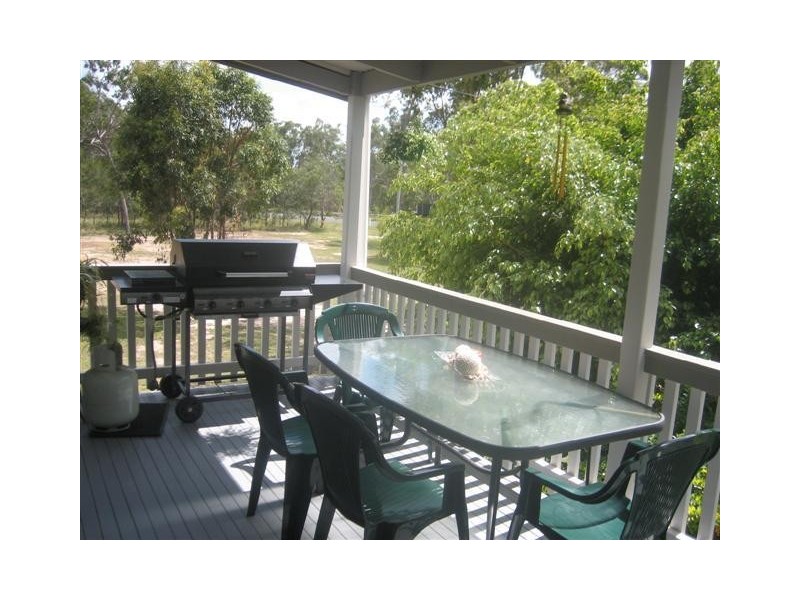 Pacific Haven QLD 4659