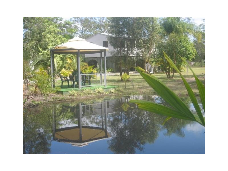 Pacific Haven QLD 4659