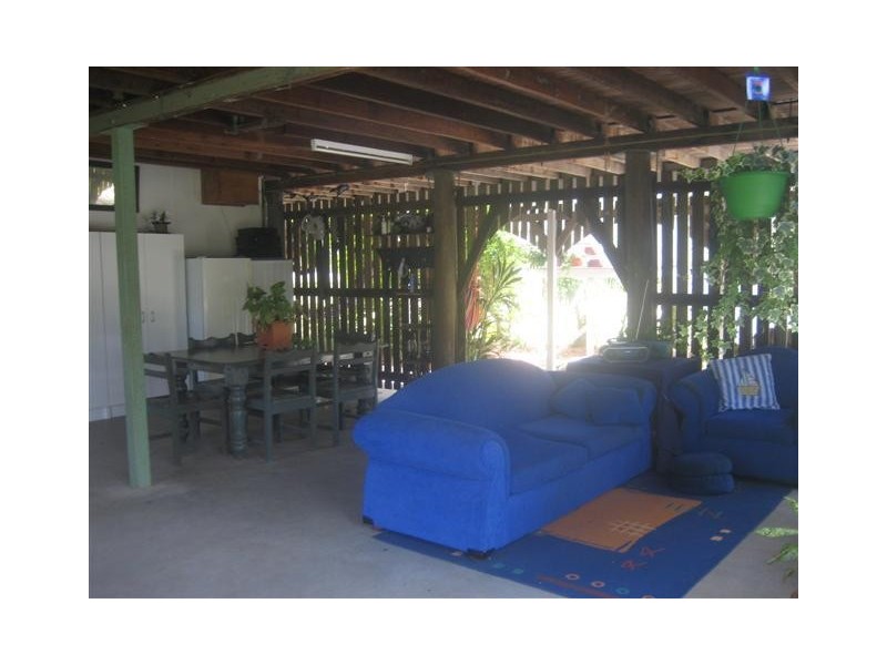 Pacific Haven QLD 4659