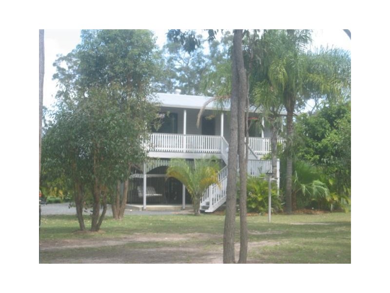 Pacific Haven QLD 4659