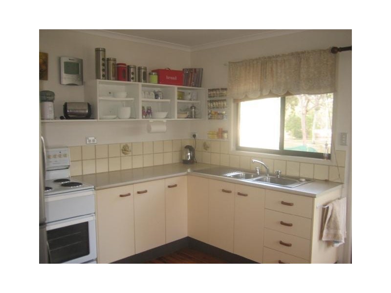 Pacific Haven QLD 4659