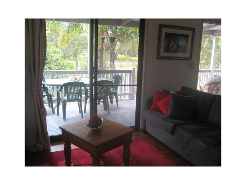 Pacific Haven QLD 4659