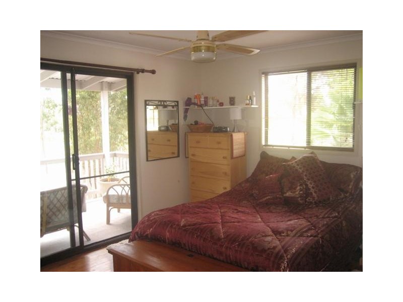 Pacific Haven QLD 4659