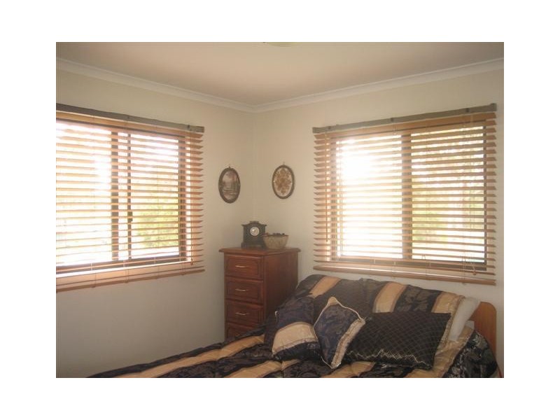 Pacific Haven QLD 4659