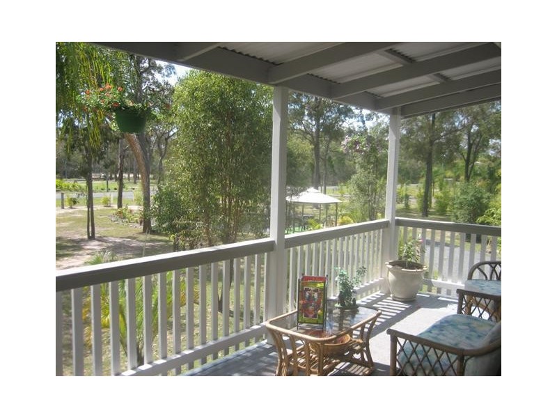 Pacific Haven QLD 4659