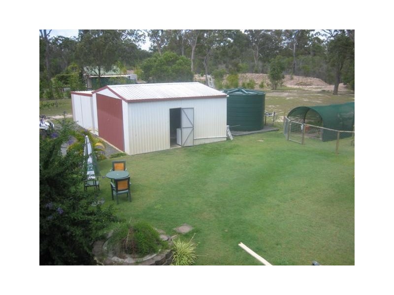 Pacific Haven QLD 4659