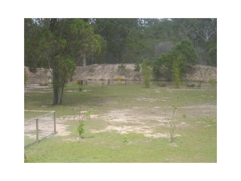 Pacific Haven QLD 4659