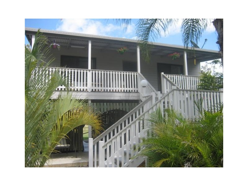 Pacific Haven QLD 4659