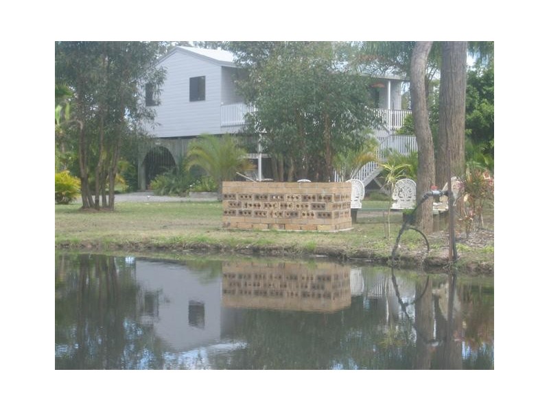 Pacific Haven QLD 4659