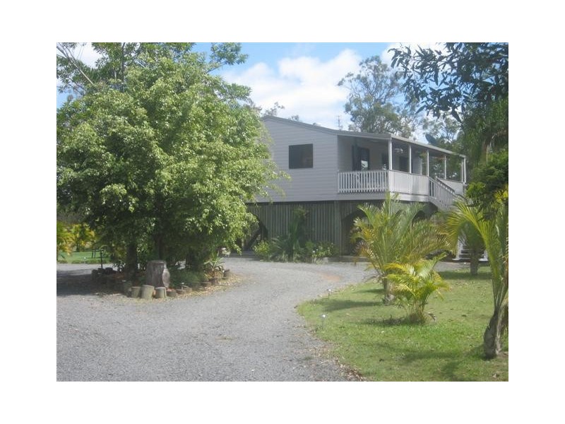 Pacific Haven QLD 4659