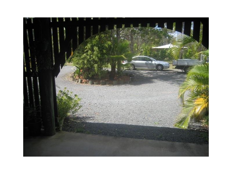 Pacific Haven QLD 4659