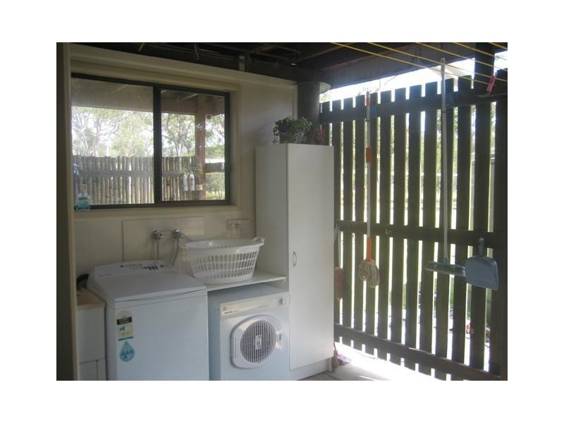Pacific Haven QLD 4659
