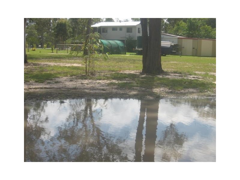 Pacific Haven QLD 4659