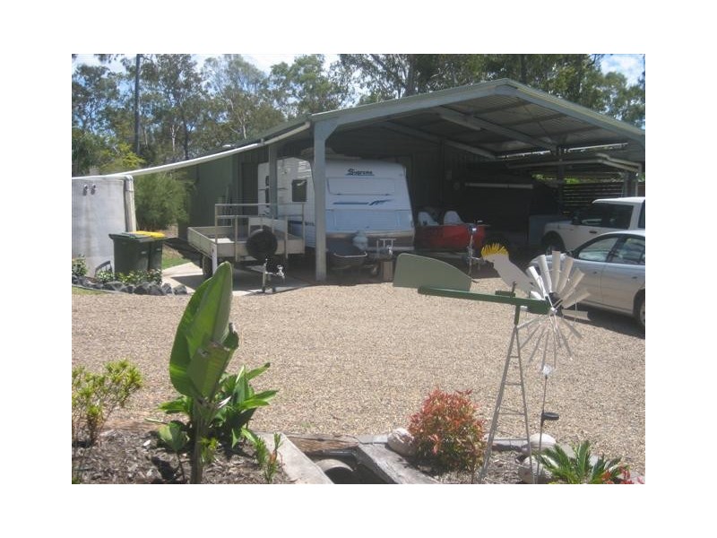Pacific Haven QLD 4659