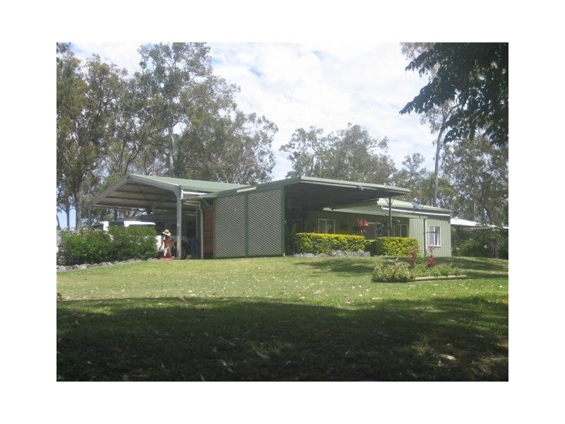 Pacific Haven QLD 4659