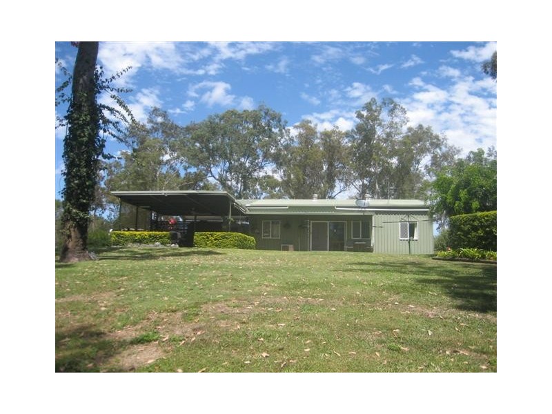 Pacific Haven QLD 4659