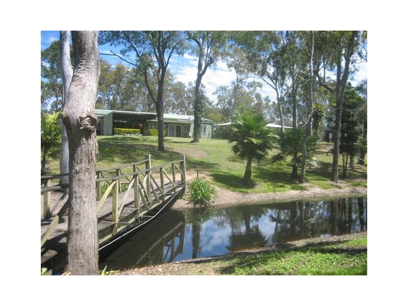 Pacific Haven QLD 4659