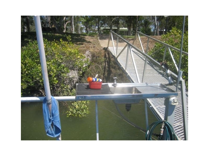 Pacific Haven QLD 4659