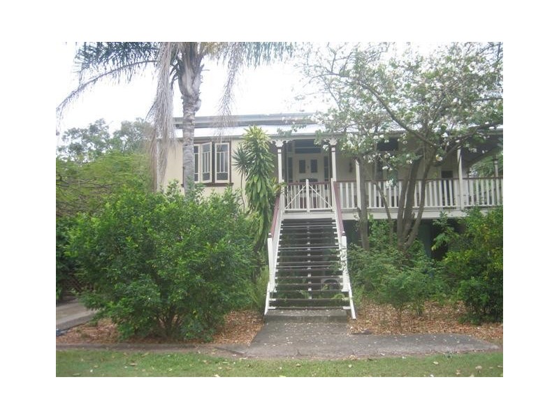 Burrum Town QLD 4659