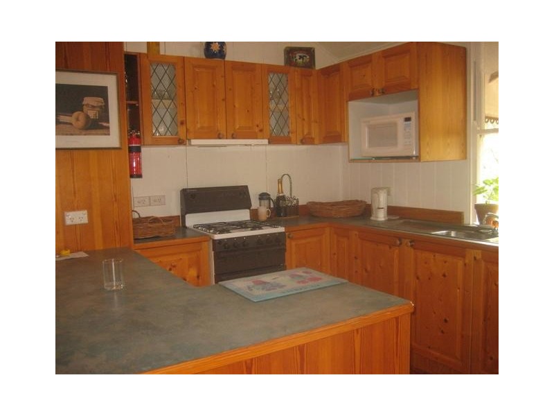 Burrum Town QLD 4659