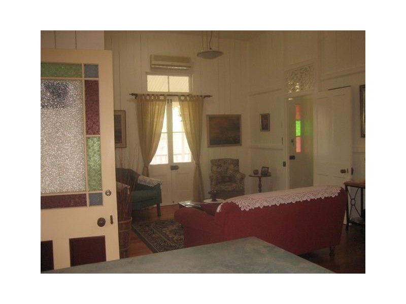 Burrum Town QLD 4659