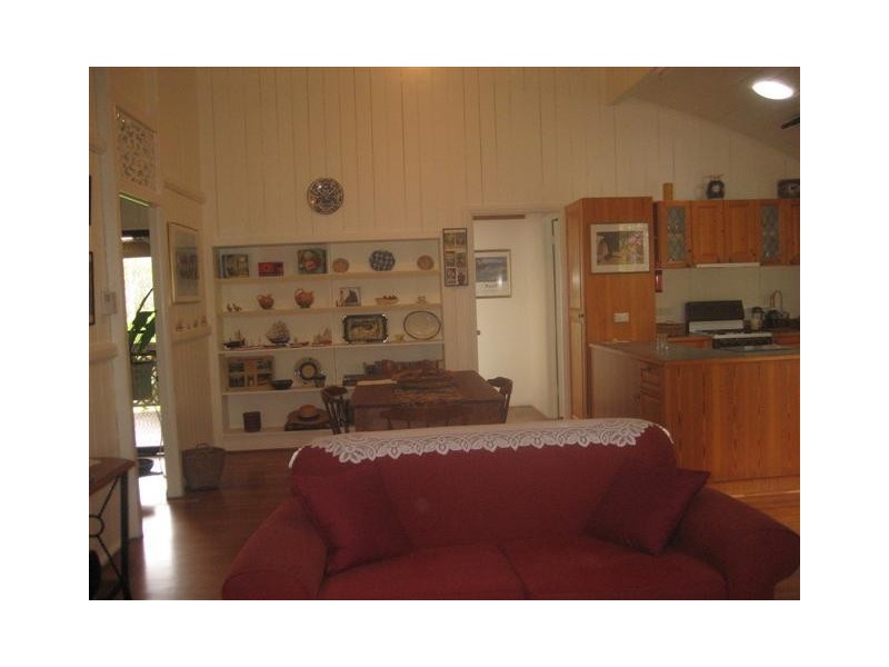 Burrum Town QLD 4659