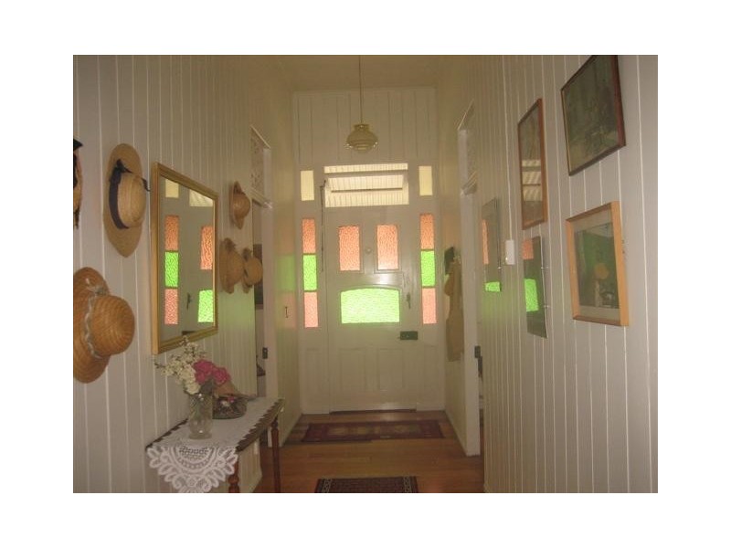 Burrum Town QLD 4659