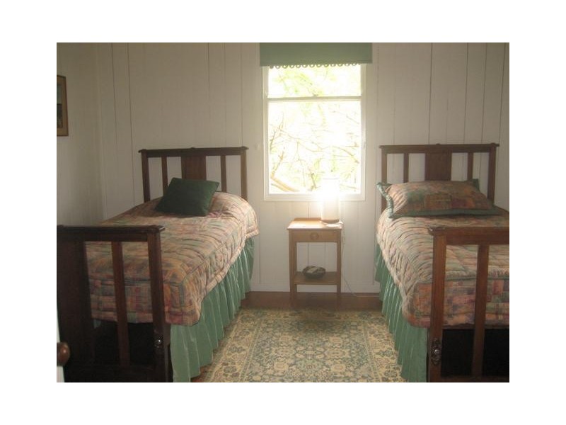 Burrum Town QLD 4659