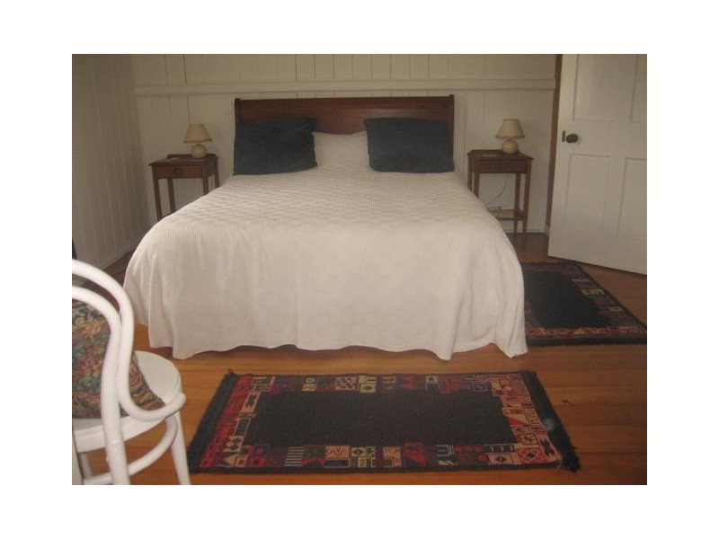 Burrum Town QLD 4659